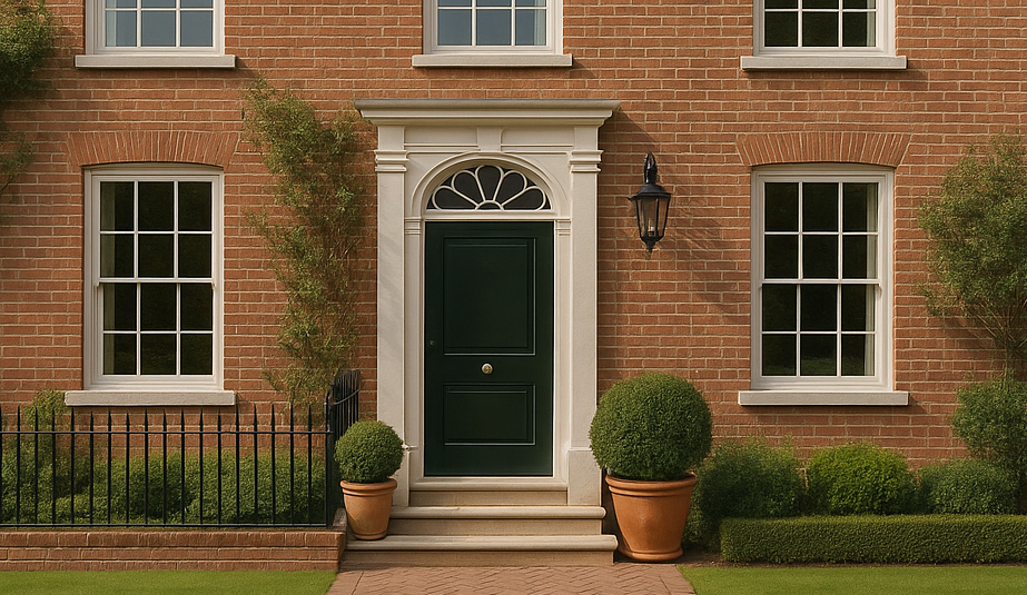 Heritage Home