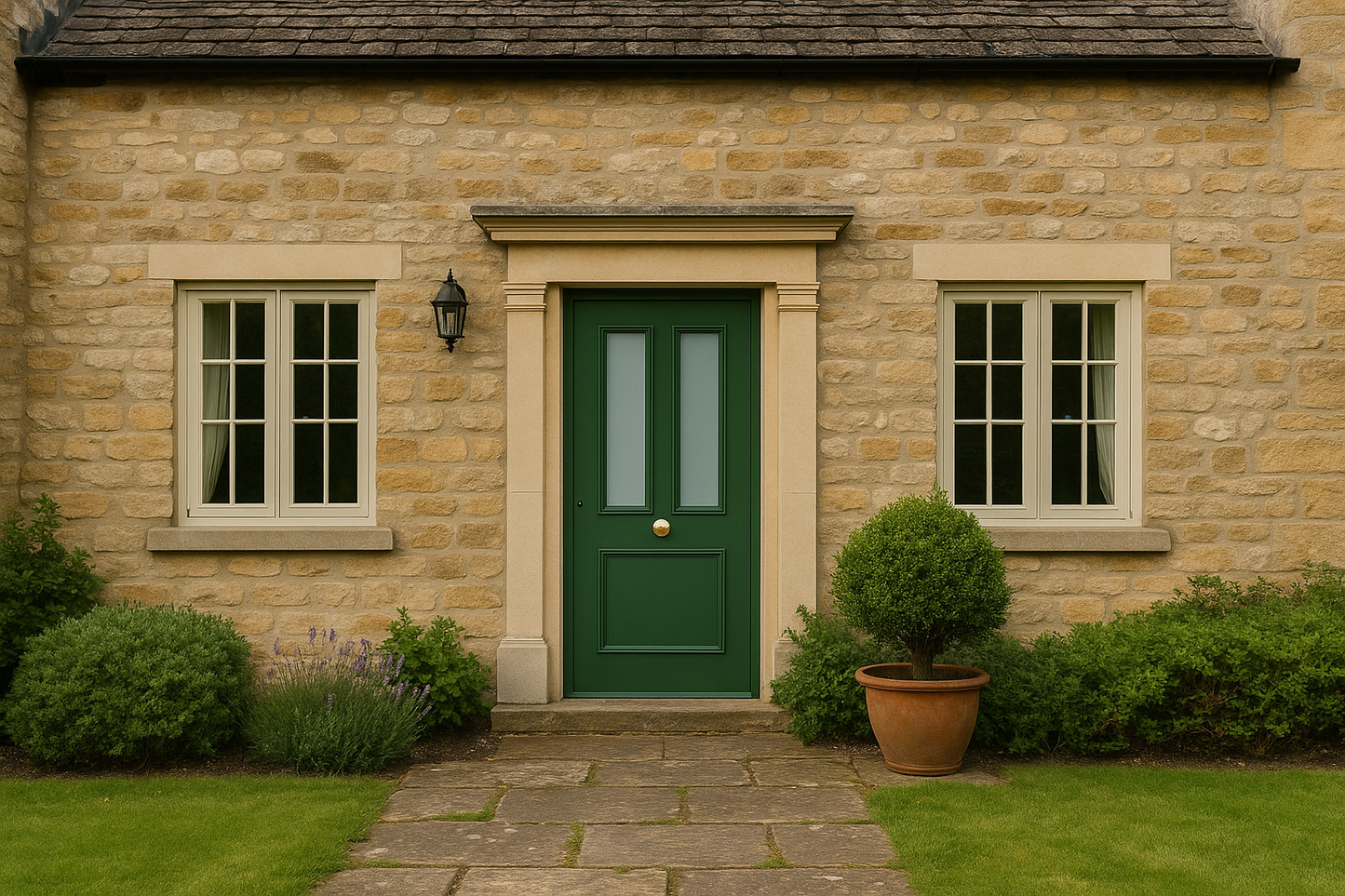 Heritage Manor