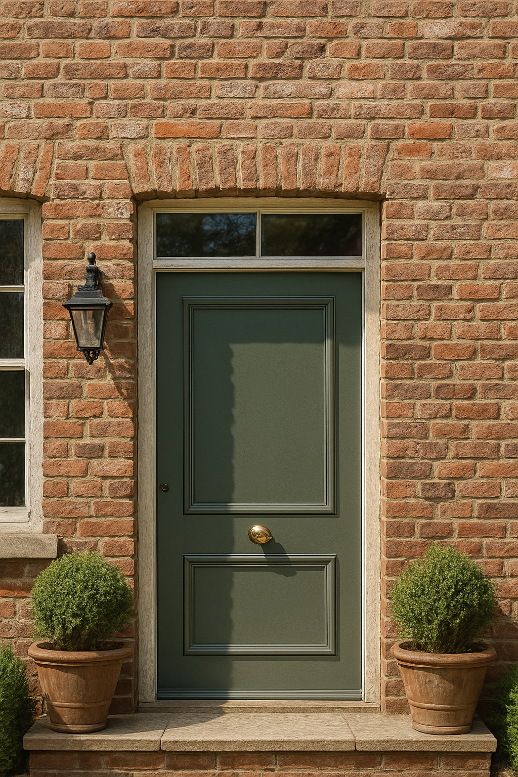 Heritage Home