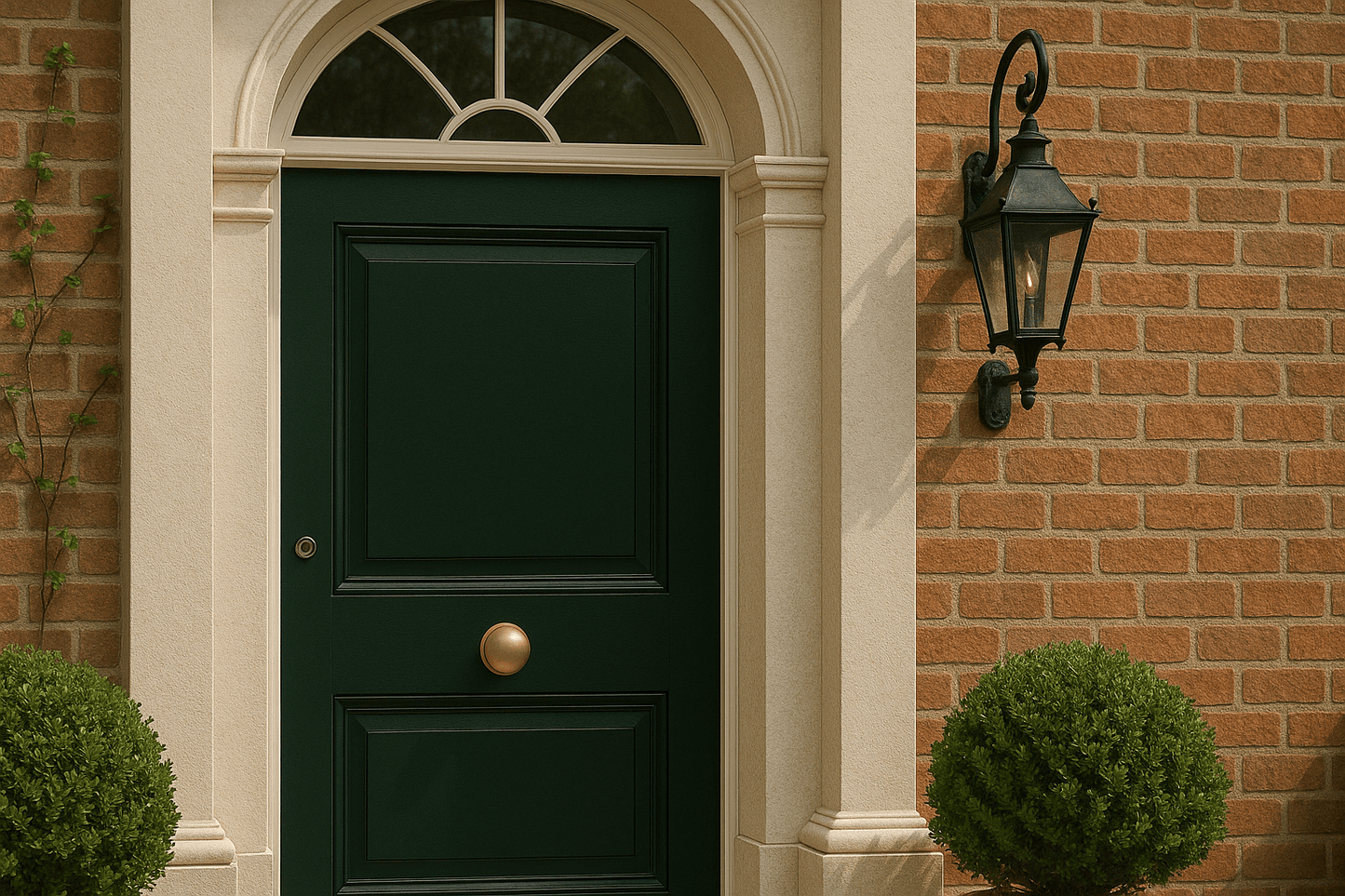 Heritage Home